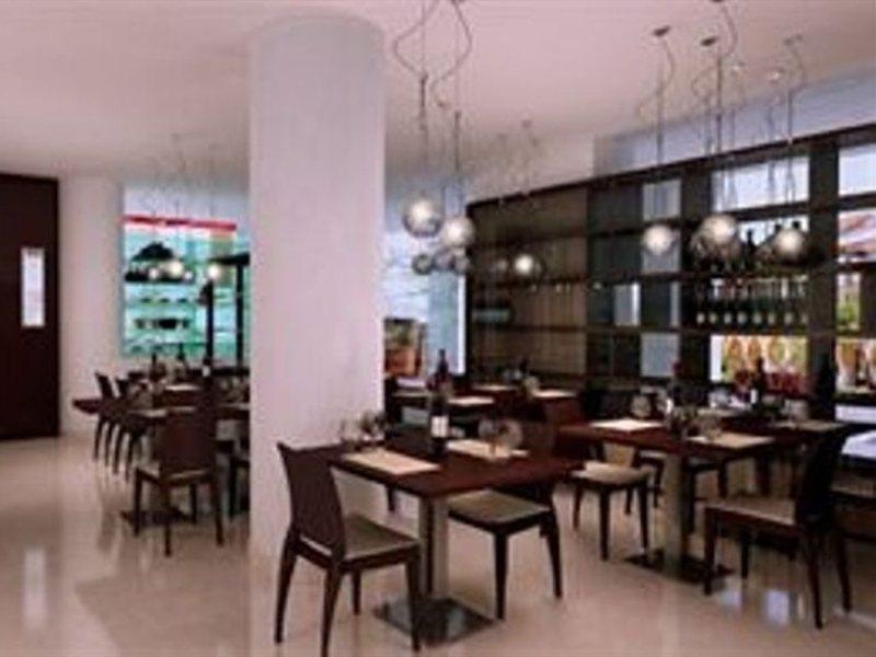 Nh Royal Urban Cartagena Hotel Exterior foto