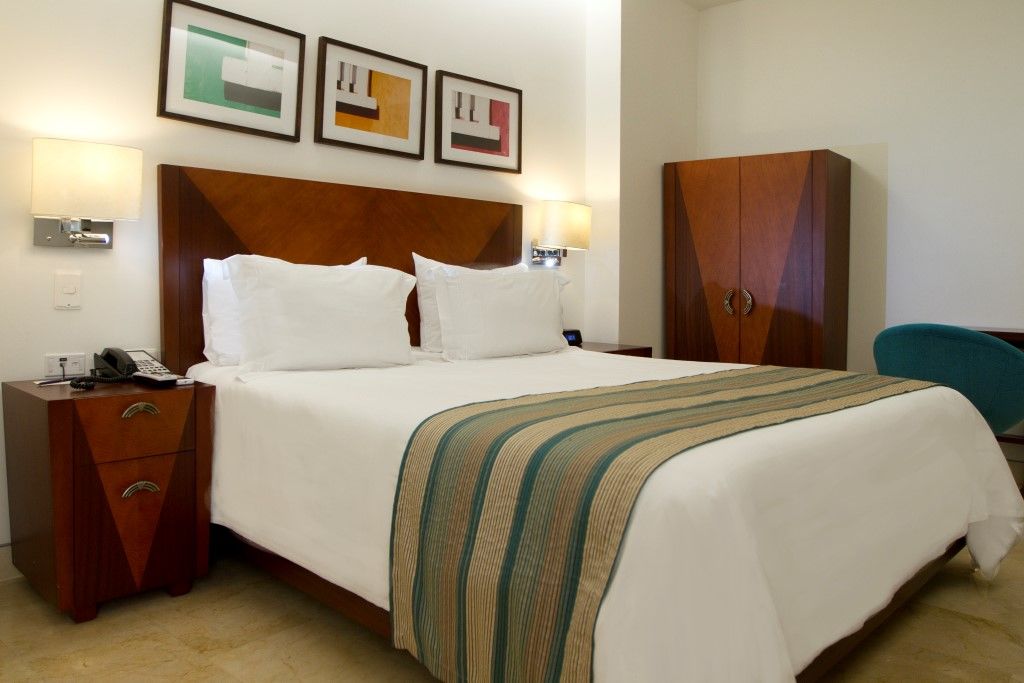Nh Royal Urban Cartagena Hotel Exterior foto